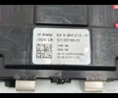 CENTRALINA SENSORE VENTILAZIONE ANTERIORE SX BMW G