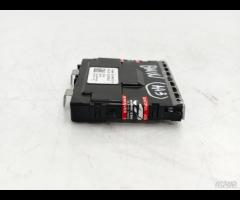 CENTRALINA SENSORE VENTILAZIONE ANTERIORE SX BMW G