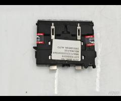 CENTRALINA SENSORE VENTILAZIONE ANTERIORE SX BMW G - 8