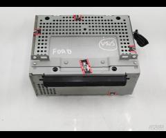UNITA DI TESTA NAVIGAZIONE MULTIMEDIA FORD FOCUS 2
