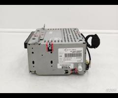 UNITA DI TESTA NAVIGAZIONE MULTIMEDIA FORD FOCUS 2