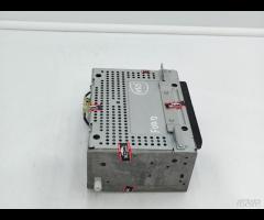 UNITA DI TESTA NAVIGAZIONE MULTIMEDIA FORD FOCUS 2 - 10