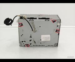 UNITA DI TESTA NAVIGAZIONE MULTIMEDIA FORD FOCUS 2 - 11