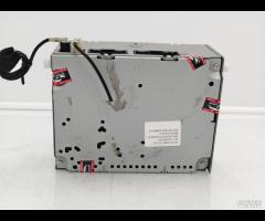 UNITA DI TESTA NAVIGAZIONE MULTIMEDIA FORD FOCUS 2 - 12