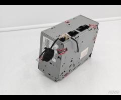 UNITA DI TESTA NAVIGAZIONE MULTIMEDIA FORD FOCUS 2 - 14