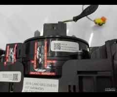 DEVIOLUCI COMPLETO CONTATTO SPIRALATO LAND ROVER D - 10
