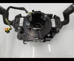 DEVIOLUCI COMPLETO CONTATTO SPIRALATO LAND ROVER D - 18