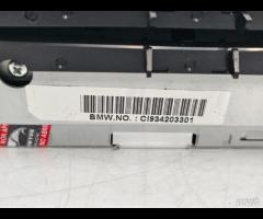 UNITA DI TESTA NAVIGAZIONE MULTIMEDIA CHAMP 2 BMW