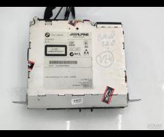 UNITA DI TESTA NAVIGAZIONE MULTIMEDIA CHAMP 2 BMW