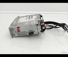 UNITA DI TESTA NAVIGAZIONE MULTIMEDIA CHAMP 2 BMW - 8