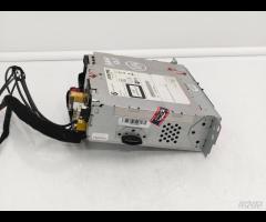 UNITA DI TESTA NAVIGAZIONE MULTIMEDIA CHAMP 2 BMW - 11