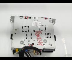 UNITA DI TESTA NAVIGAZIONE MULTIMEDIA CHAMP 2 BMW - 12