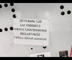 UNITA DI TESTA NAVIGAZIONE MULTIMEDIA CHAMP 2 BMW - 13