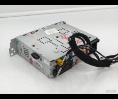 UNITA DI TESTA NAVIGAZIONE MULTIMEDIA CHAMP 2 BMW - 14