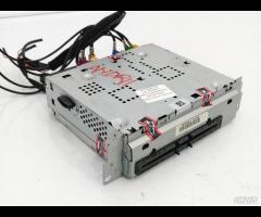 UNITA DI TESTA NAVIGAZIONE MULTIMEDIA CHAMP 2 BMW - 16