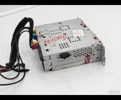 UNITA DI TESTA NAVIGAZIONE MULTIMEDIA CHAMP 2 BMW - 17