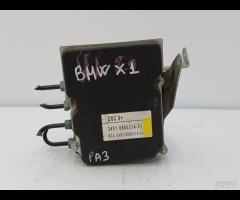 CENTRALINA POMPA ABS BMW X1 E84 3451686021401 3451