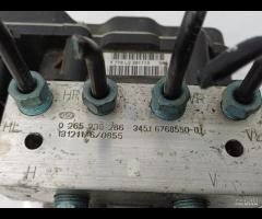 CENTRALINA POMPA ABS BMW X1 E84 3451686021401 3451 - 15