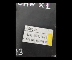 CENTRALINA POMPA ABS BMW X1 E84 3451686021401 3451 - 16