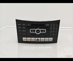 AUTORADIO MULTIMEDIA GPS NAVIGATORE MERCEDES CLS25