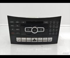AUTORADIO MULTIMEDIA GPS NAVIGATORE MERCEDES CLS25