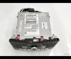 AUTORADIO MULTIMEDIA GPS NAVIGATORE MERCEDES CLS25 - 8