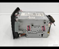 AUTORADIO MULTIMEDIA GPS NAVIGATORE MERCEDES CLS25 - 12