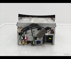 AUTORADIO MULTIMEDIA GPS NAVIGATORE MERCEDES CLS25 - 13