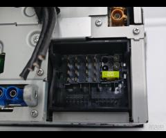 AUTORADIO MULTIMEDIA GPS NAVIGATORE MERCEDES CLS25 - 15