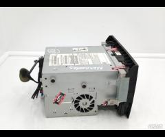 AUTORADIO MULTIMEDIA GPS NAVIGATORE MERCEDES CLS25 - 16