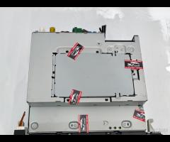 AUTORADIO MULTIMEDIA GPS NAVIGATORE MERCEDES CLS25 - 18