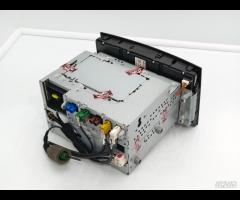 AUTORADIO MULTIMEDIA GPS NAVIGATORE MERCEDES CLS25 - 21