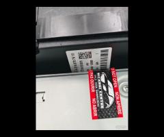 AUTORADIO MULTIMEDIA GPS NAVIGATORE MERCEDES CLS25 - 22