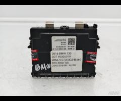 SENSORE VENTILAZIONE ANTERIORE DESTRA DX BMW G11 G