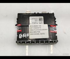 SENSORE VENTILAZIONE ANTERIORE DESTRA DX BMW G11 G