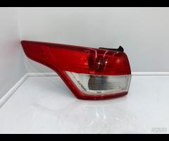FARO FANALE STOP POSTERIORE SX FORD KUGA 2012-2014