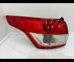 FARO FANALE STOP POSTERIORE SX FORD KUGA 2012-2014