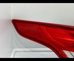 FARO FANALE STOP POSTERIORE SX FORD KUGA 2012-2014