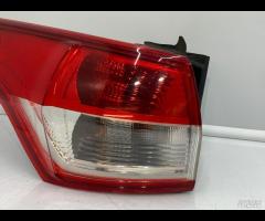 FARO FANALE STOP POSTERIORE SX FORD KUGA 2012-2014