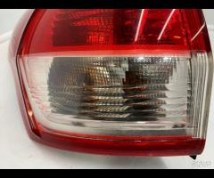 FARO FANALE STOP POSTERIORE SX FORD KUGA 2012-2014 - 6
