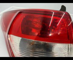 FARO FANALE STOP POSTERIORE SX FORD KUGA 2012-2014 - 7