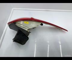 FARO FANALE STOP POSTERIORE SX FORD KUGA 2012-2014 - 9