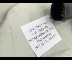 FARO FANALE STOP POSTERIORE SX FORD KUGA 2012-2014 - 16