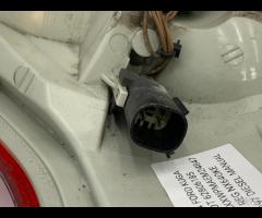 FARO FANALE STOP POSTERIORE SX FORD KUGA 2012-2014 - 20