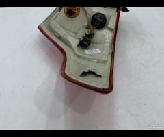 FARO FANALE STOP POSTERIORE SX FORD KUGA 2012-2014 - 21