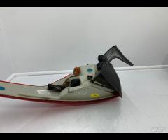 FARO FANALE STOP POSTERIORE SX FORD KUGA 2012-2014 - 23