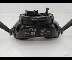 DEVIOLUCI COMPLETO CONTATTO SPIRALATO BMW 520D F10 - 11