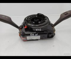 DEVIOLUCI COMPLETO CONTATTO SPIRALATO BMW 520D F10 - 13