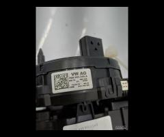 DEVIOLUCI COMPLETO CONTATTO SPIRALATO VW PASSAT B8 - 10