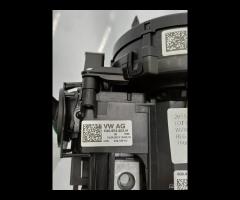 DEVIOLUCI COMPLETO CONTATTO SPIRALATO VW PASSAT B8 - 11